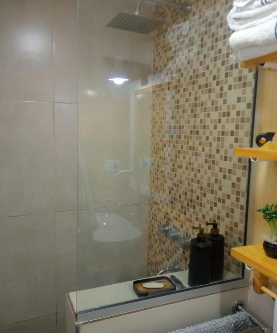 Departamento en venta - 1 Dormitorio 1 Baño - Berazategui