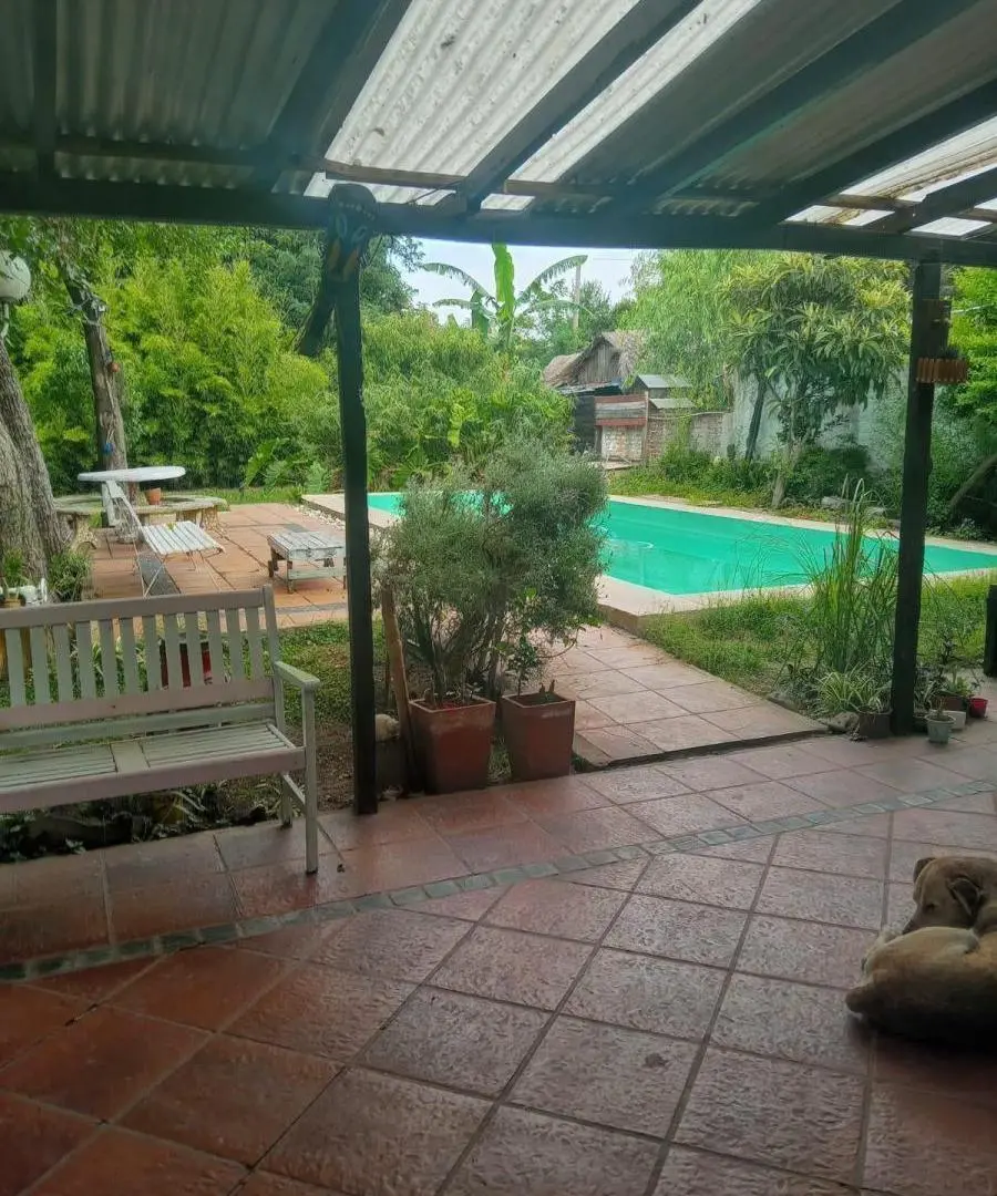 Casa en venta - 5 Dormitorios 5 Baños - Glew 4