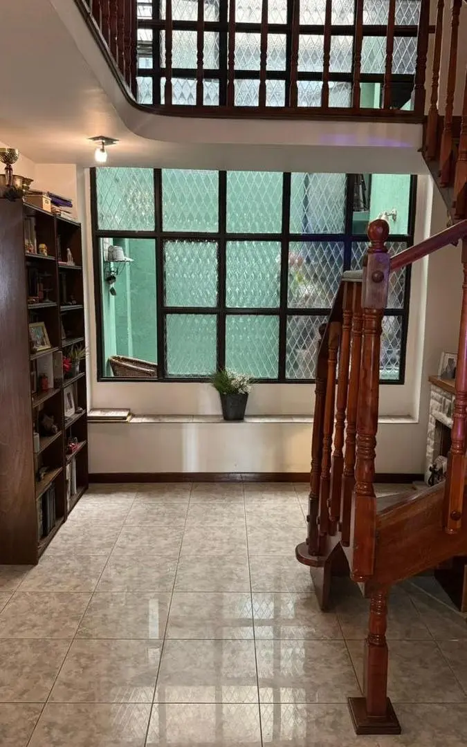 Departamento en venta - 5 Dormitorios 2 Baños - Barracas 4