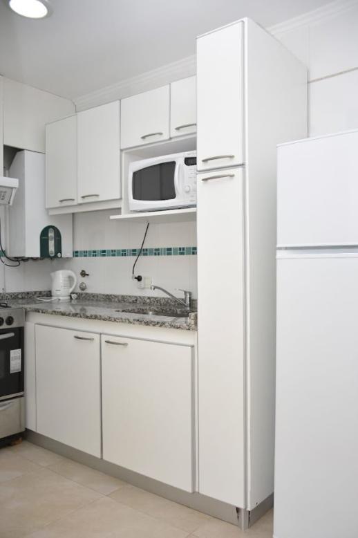 Foto de Departamento en venta - 1 Dormitorio 1 Baño - Pinamar, imagen 3