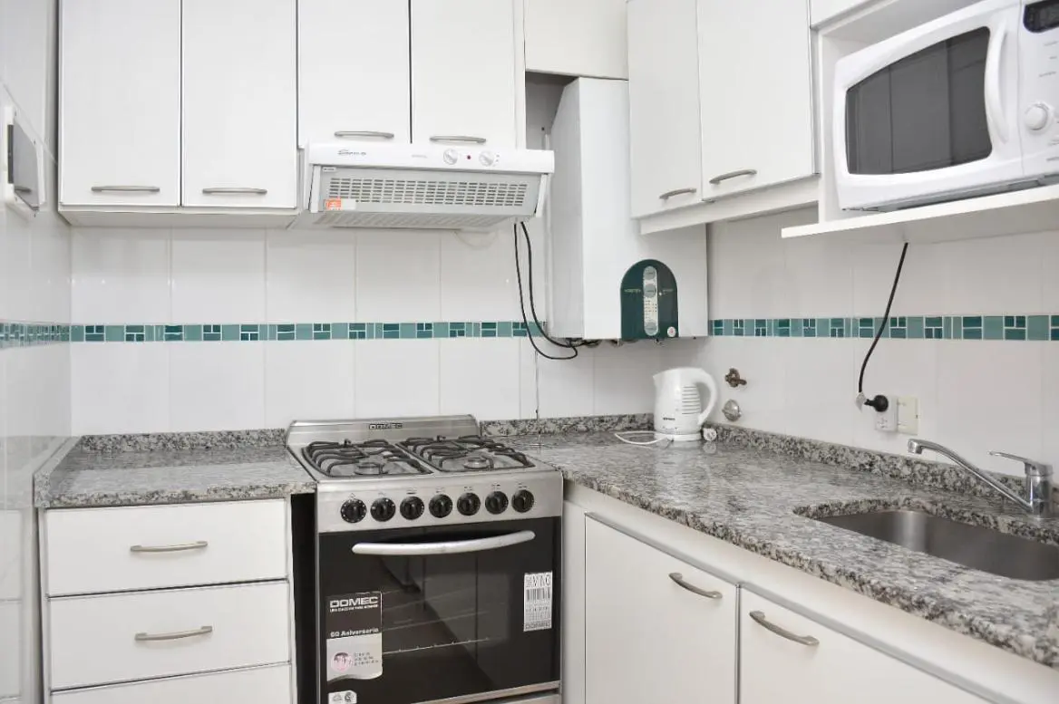 Departamento en venta - 1 Dormitorio 1 Baño - Pinamar 1