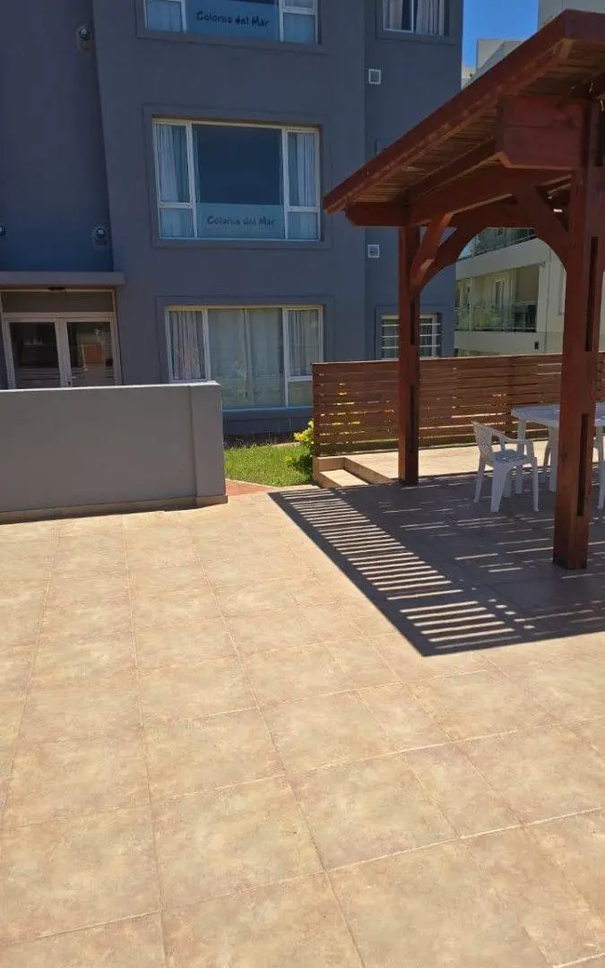 Departamento en venta - 2 Dormitorios 2 Baños - Valeria del Mar 3