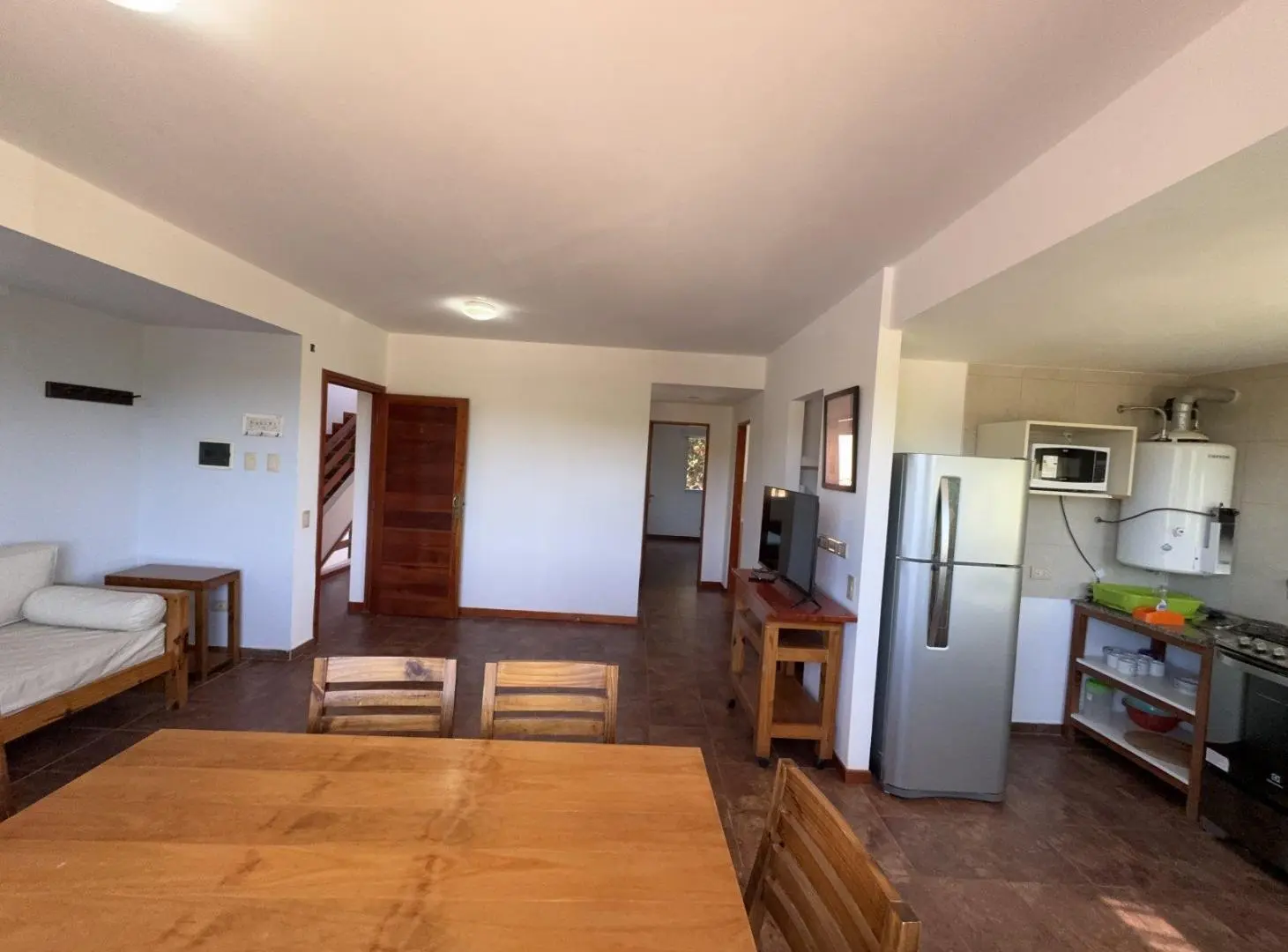 Departamento en venta - 2 Dormitorios 2 Baños - Valeria del Mar 1