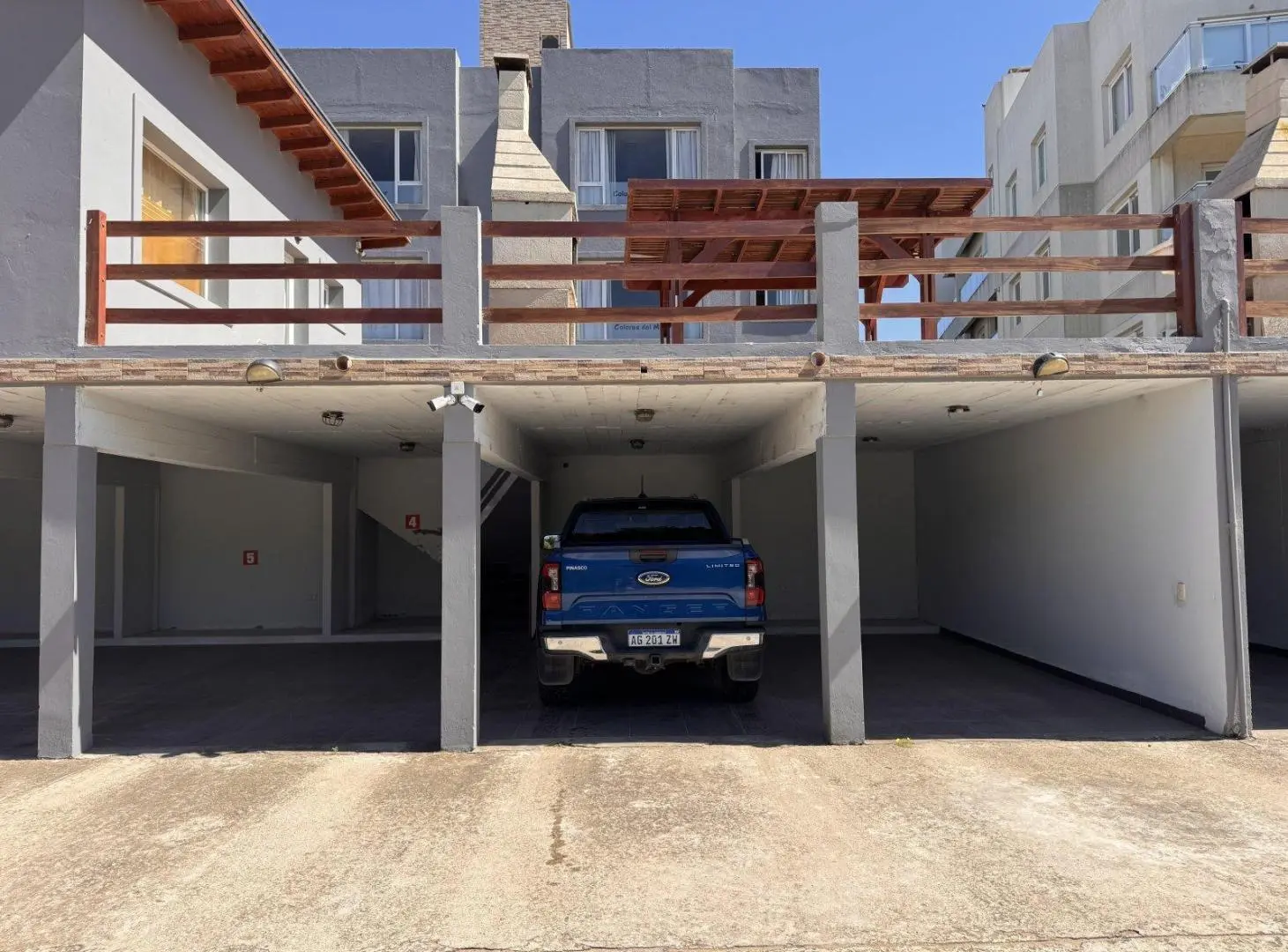 Departamento en venta - 2 Dormitorios 2 Baños - Valeria del Mar 5