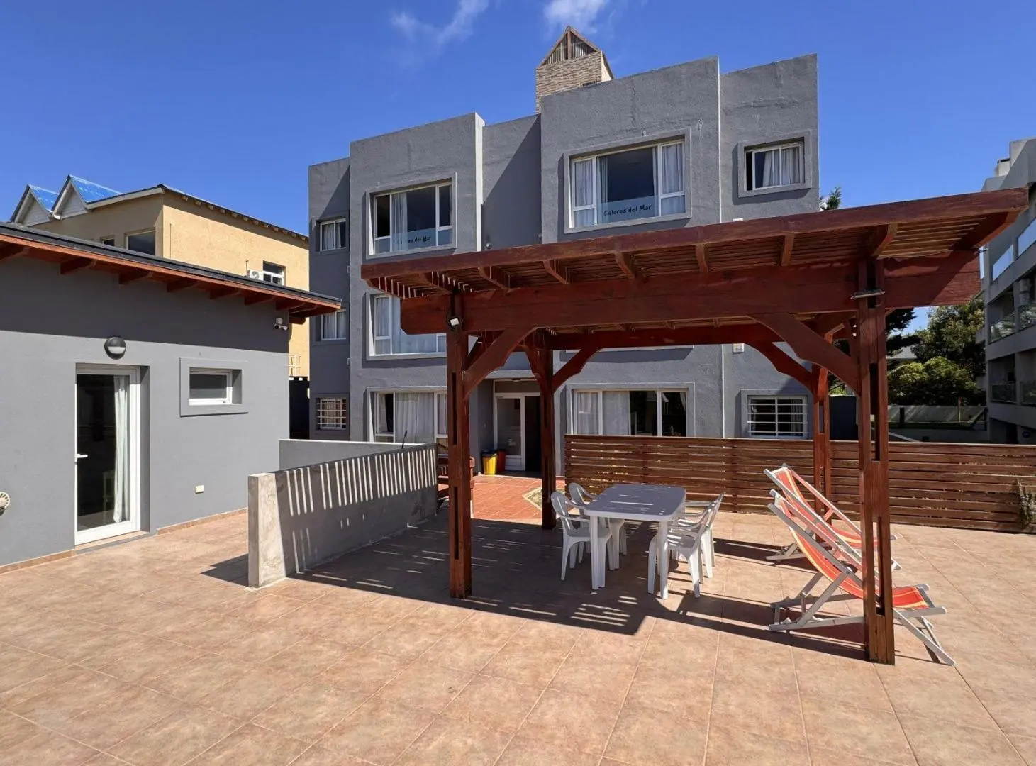Departamento en venta - 2 Dormitorios 2 Baños - Valeria del Mar 2