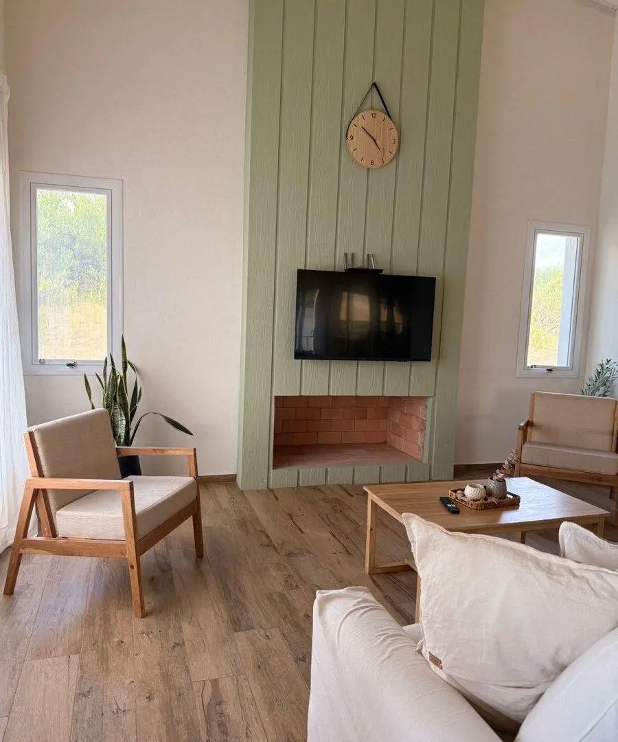 Casa en venta - 4 Dormitorios 3 Baños - Pinamar 1