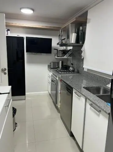 Departamento en venta - 2 Dormitorios 3 Baños - Mar del Plata 5
