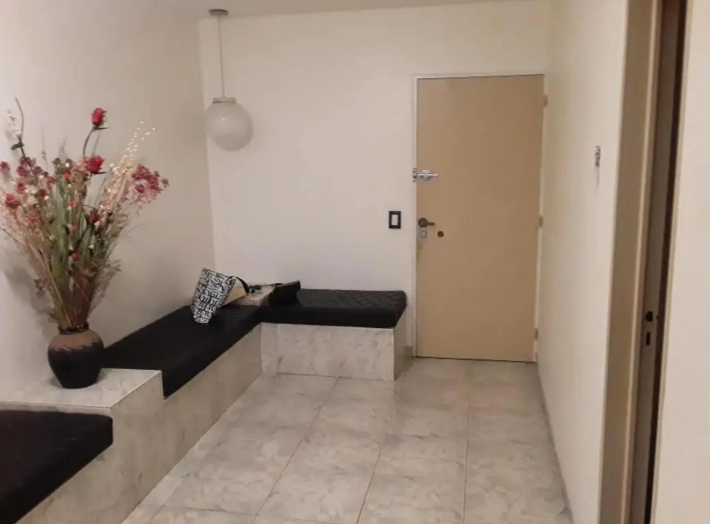 Departamento Monoambiente en venta - 1 Baño - Caballito 5