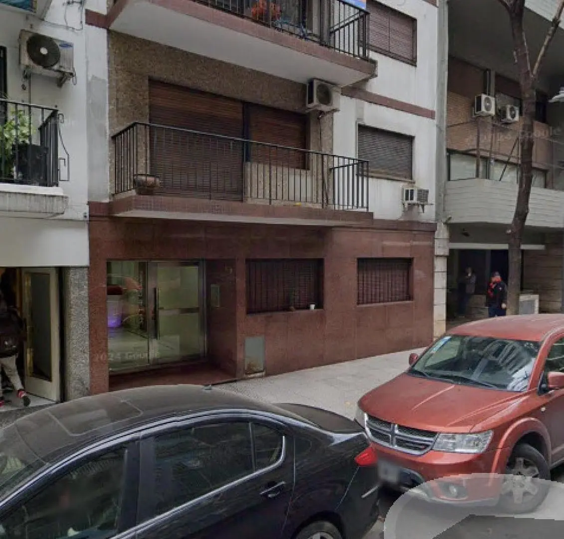 Departamento Monoambiente en venta - 1 Baño - Caballito 4