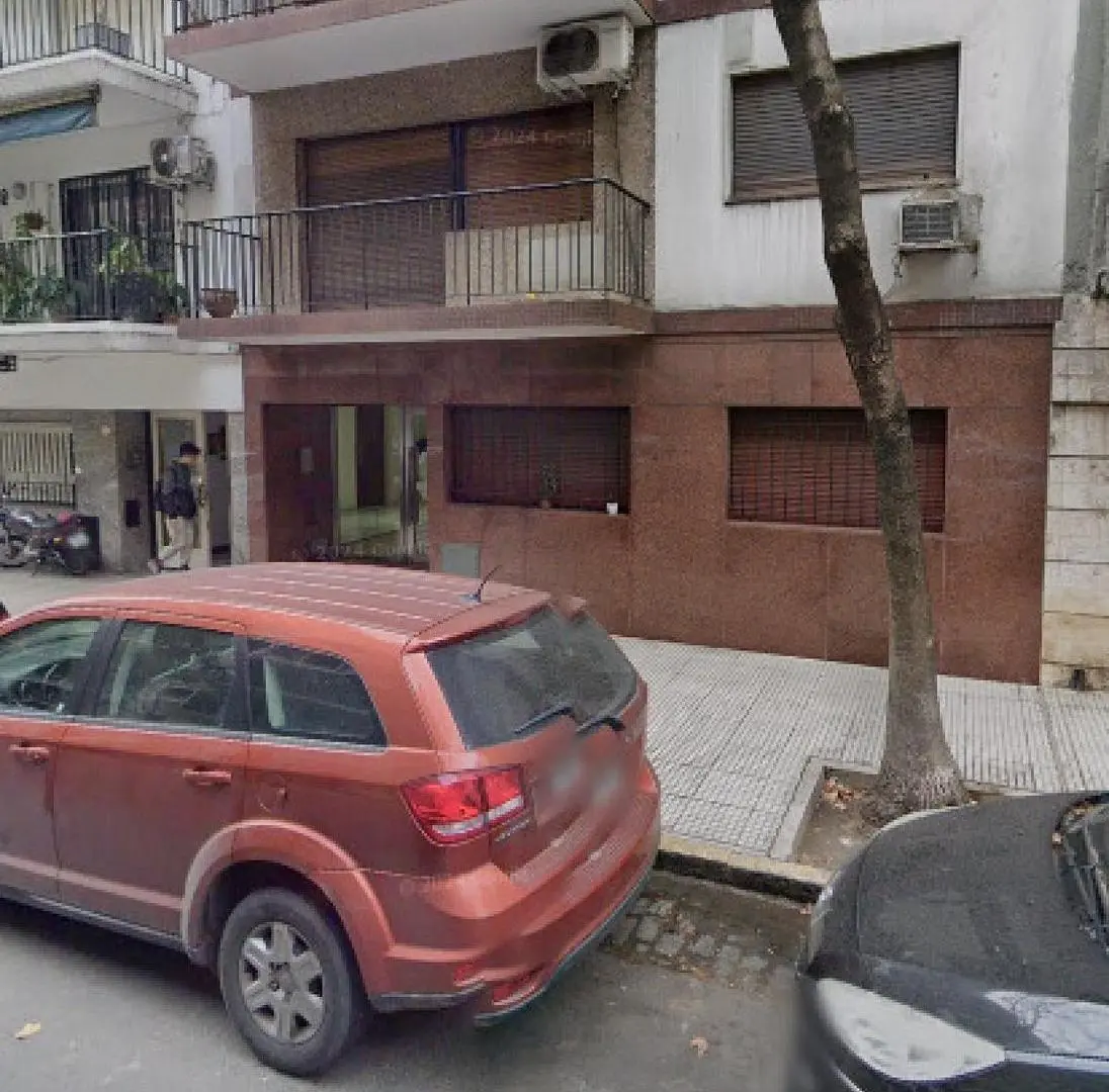 Departamento Monoambiente en venta - 1 Baño - Caballito 3