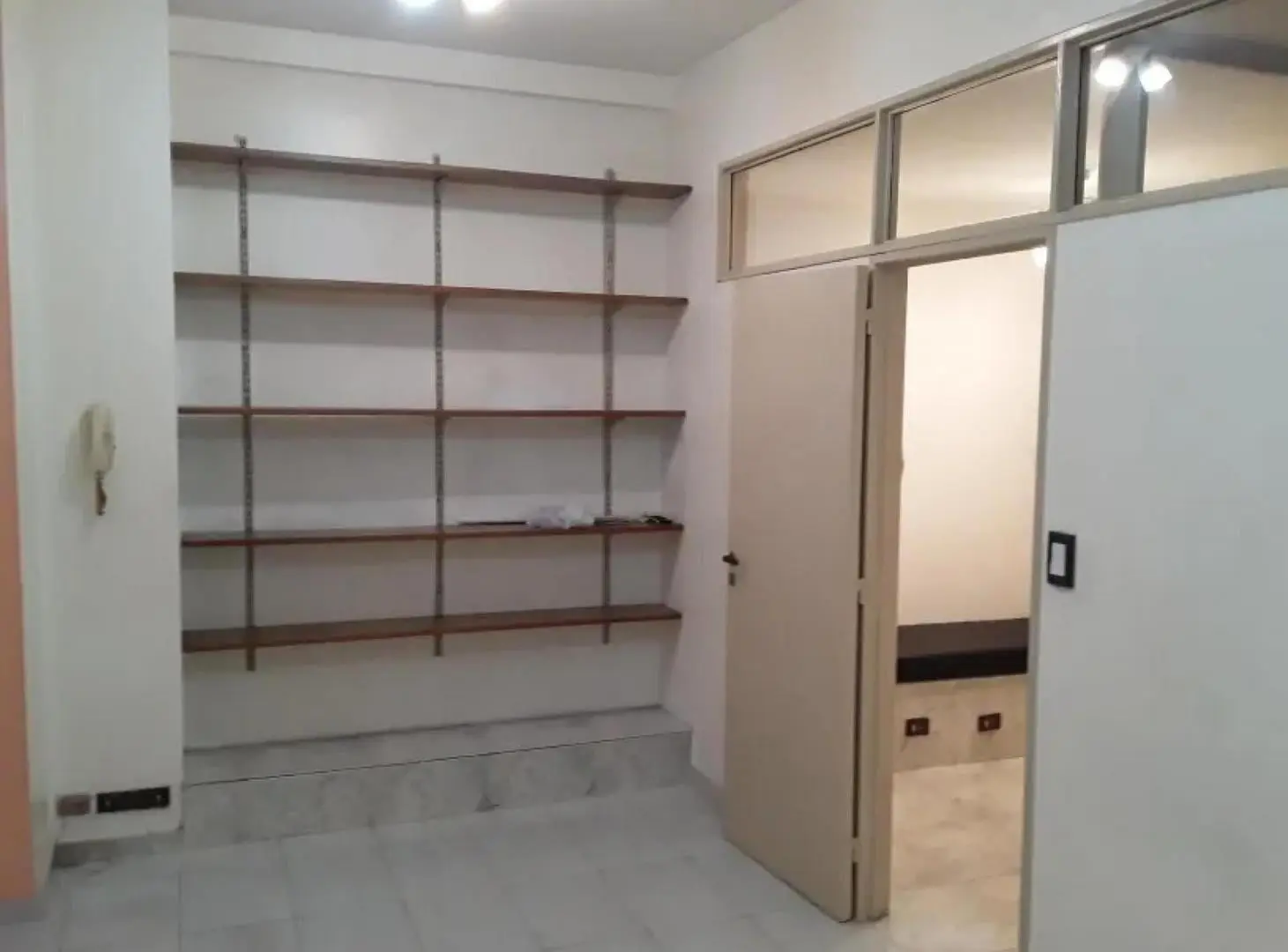 Departamento Monoambiente en venta - 1 Baño - Caballito 1