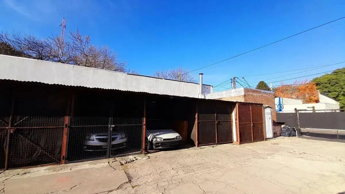Departamento en venta - 2 Dormitorios 1 Baño - Vicente López 1