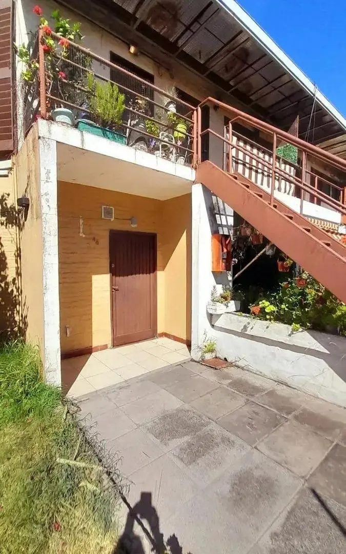 Departamento en venta - 2 Dormitorios 1 Baño - Vicente López 2