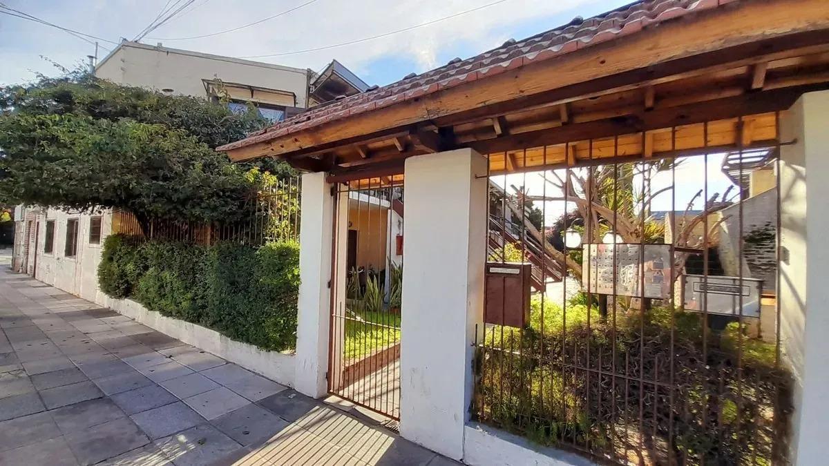 Departamento en venta - 2 Dormitorios 1 Baño - Vicente López