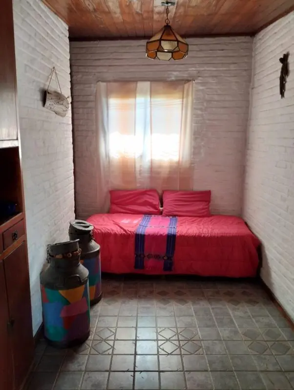 Casa en venta - 3 Dormitorios 1 Baño - Cochera - 650Mts2 - Ramallo 4