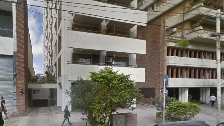 Departamento en venta - 1 Dormitorio 1 Baño - Villa del Parque 4