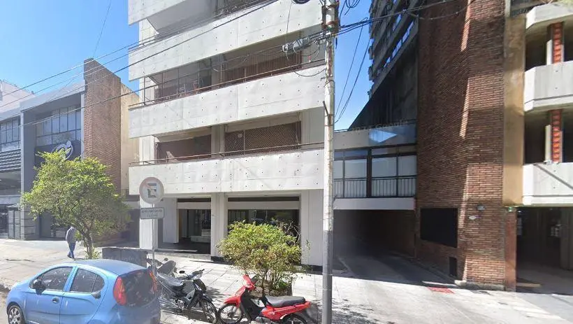 Departamento en venta - 1 Dormitorio 1 Baño - Villa del Parque 3