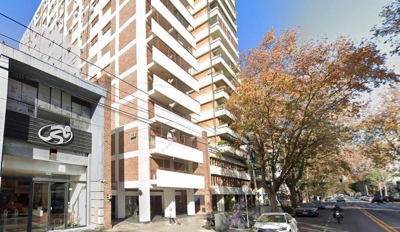 Departamento en venta - 1 Dormitorio 1 Baño - Villa del Parque