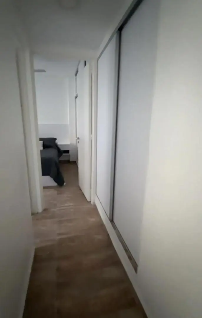 Departamento en venta - 1 Dormitorio 1 Baño - Villa del Parque 5