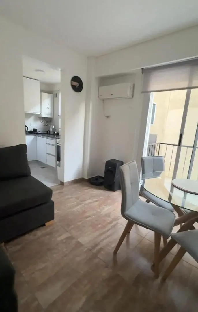 Departamento en venta - 1 Dormitorio 1 Baño - Villa del Parque 2