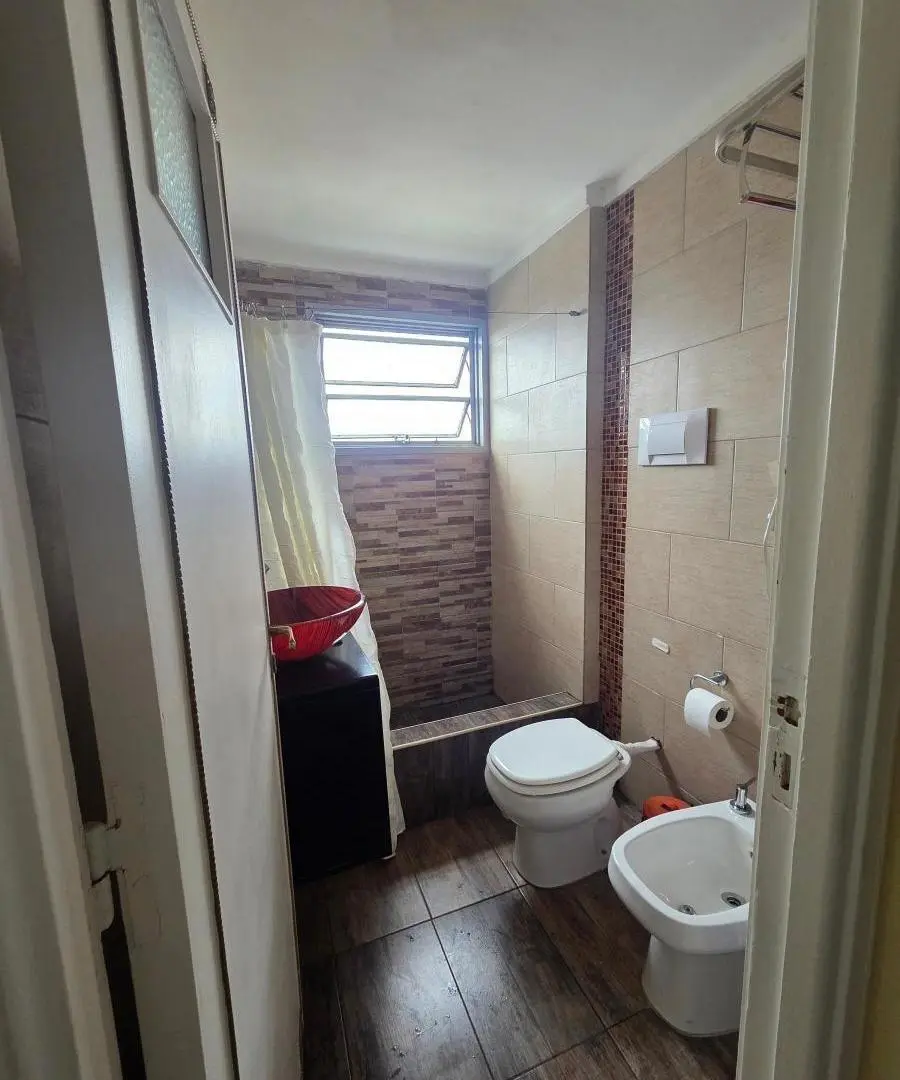 Departamento en venta - 2 Dormitorios 1 Baño - Parque Patricios 5