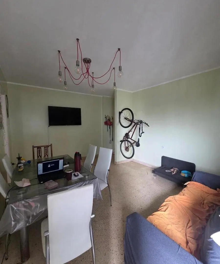 Departamento en venta - 2 Dormitorios 1 Baño - Parque Patricios 3