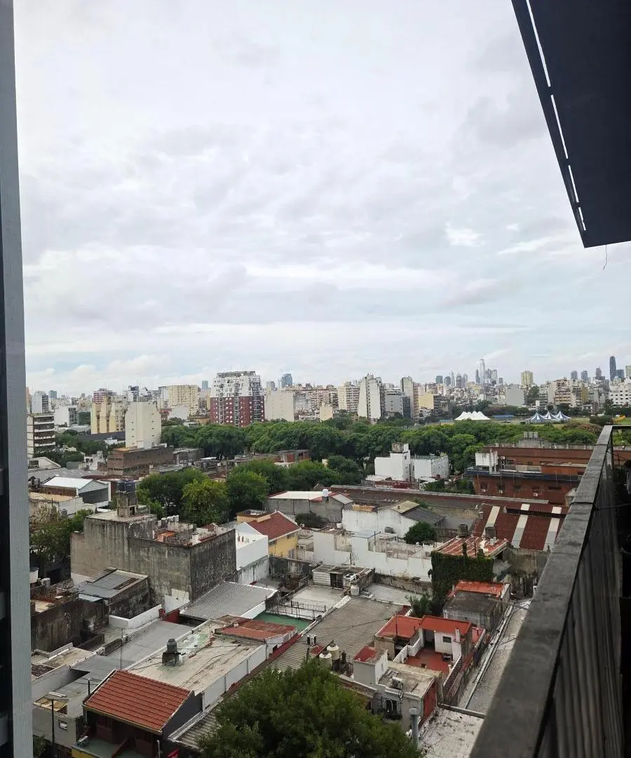 Departamento en venta - 2 Dormitorios 1 Baño - Parque Patricios 4