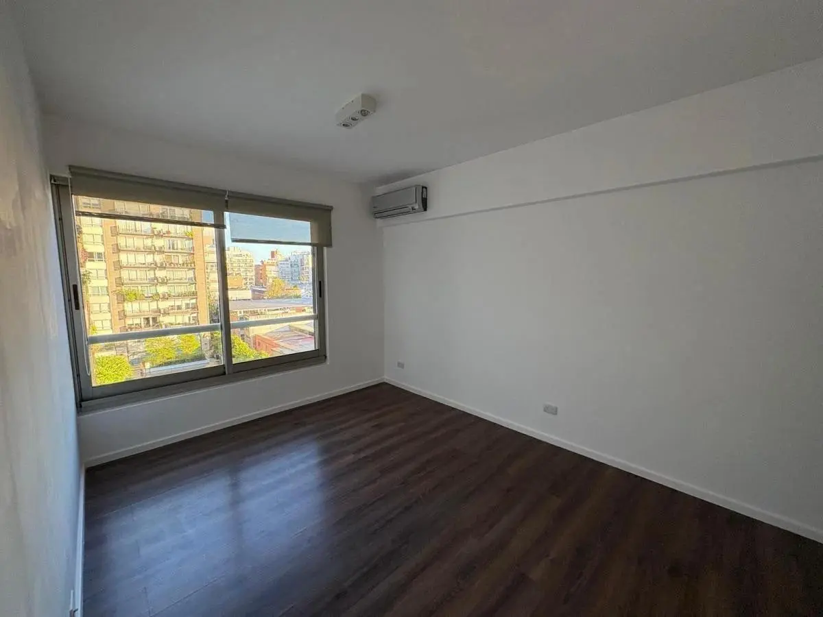 Departamento en venta - 1 Dormitorio 1 Baño - Palermo 4