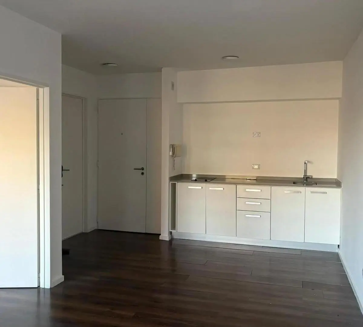 Departamento en venta - 1 Dormitorio 1 Baño - Palermo 2