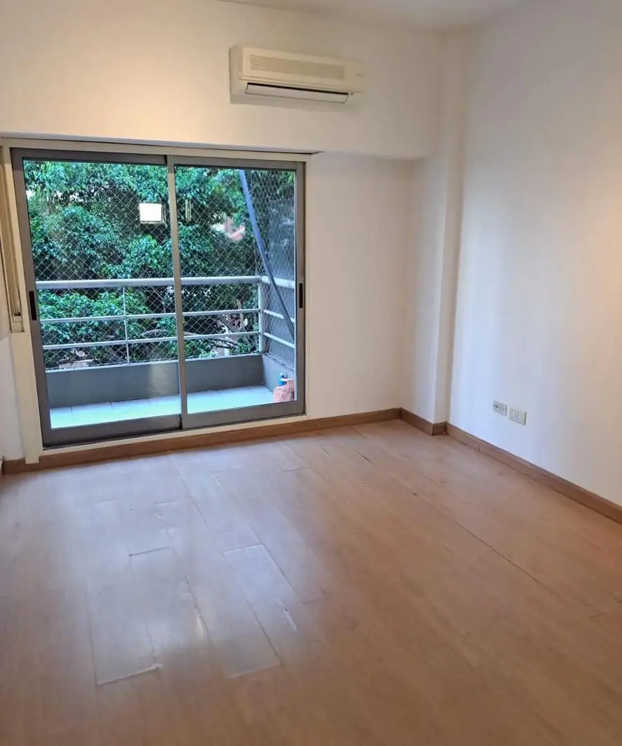 Departamento en venta - 3 Dormitorios 2 Baños - Belgrano 2