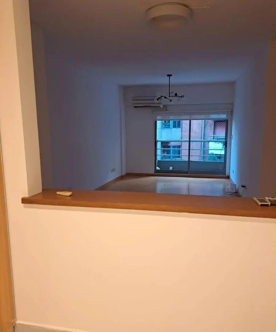 Departamento en venta - 3 Dormitorios 2 Baños - Belgrano 5