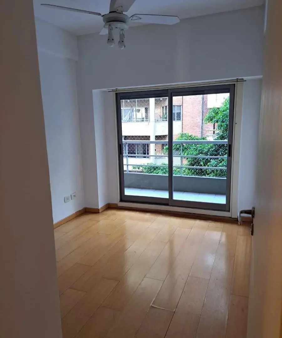 Departamento en venta - 3 Dormitorios 2 Baños - Belgrano 1