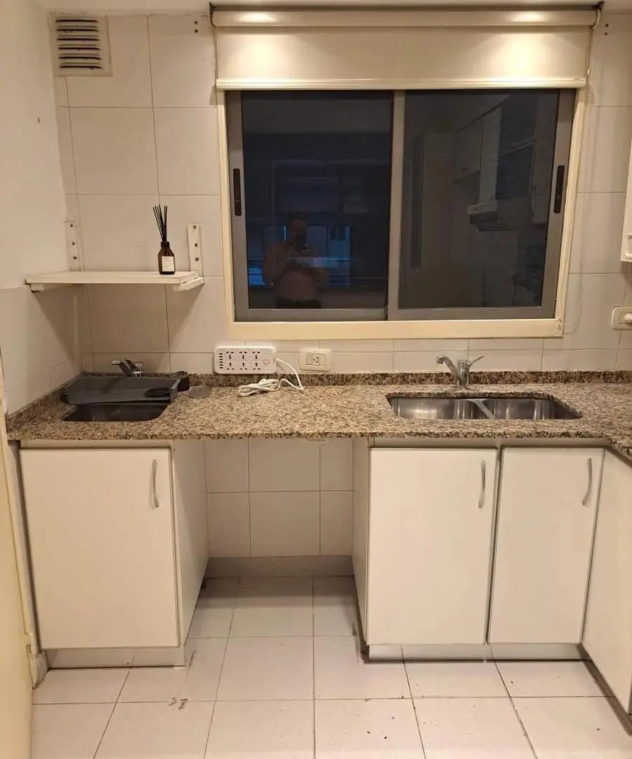 Departamento en venta - 3 Dormitorios 2 Baños - Belgrano 4