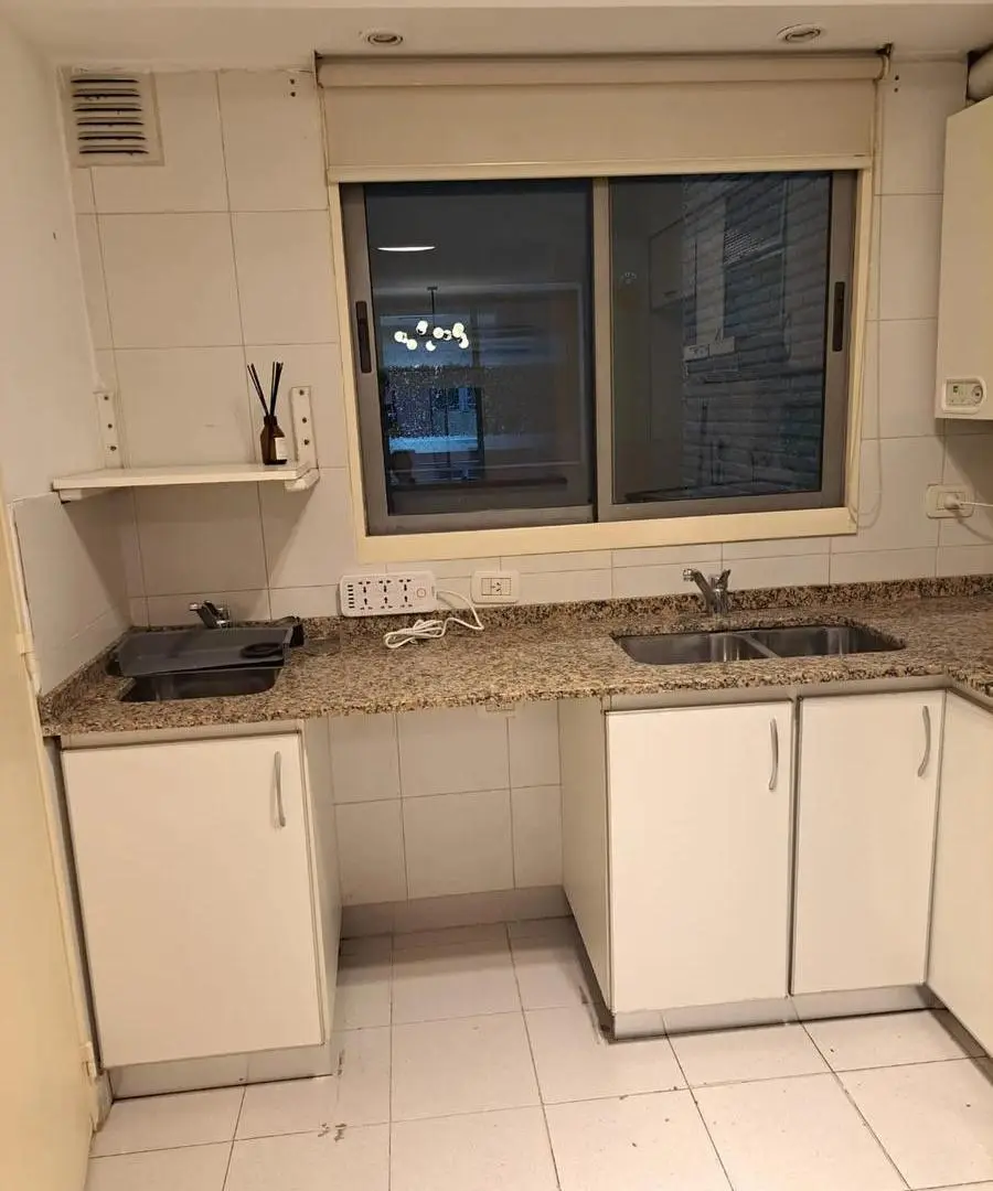 Departamento en venta - 3 Dormitorios 2 Baños - Belgrano 8