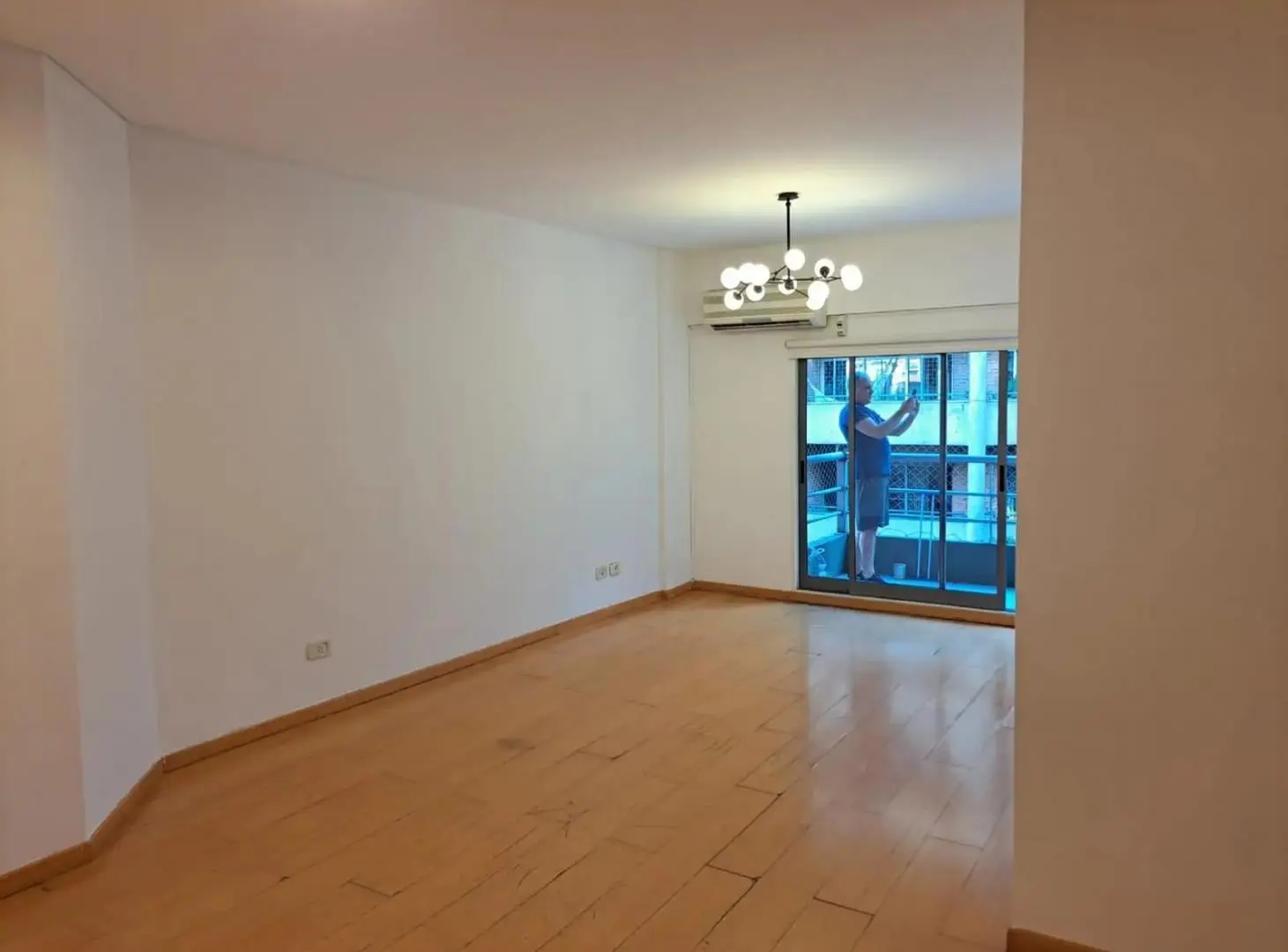Departamento en venta - 3 Dormitorios 2 Baños - Belgrano 3
