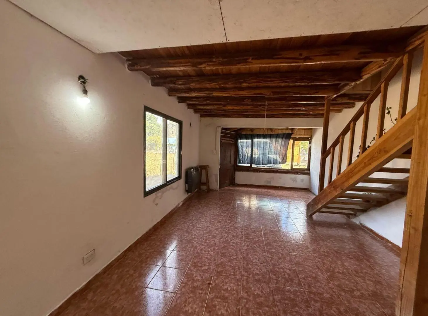 Departamento en venta - 2 Dormitorios 1 Baño - Lago Puelo 3