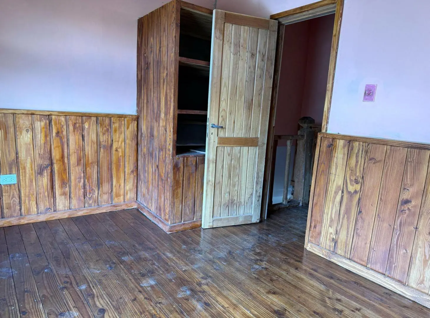 Departamento en venta - 2 Dormitorios 1 Baño - Lago Puelo 5