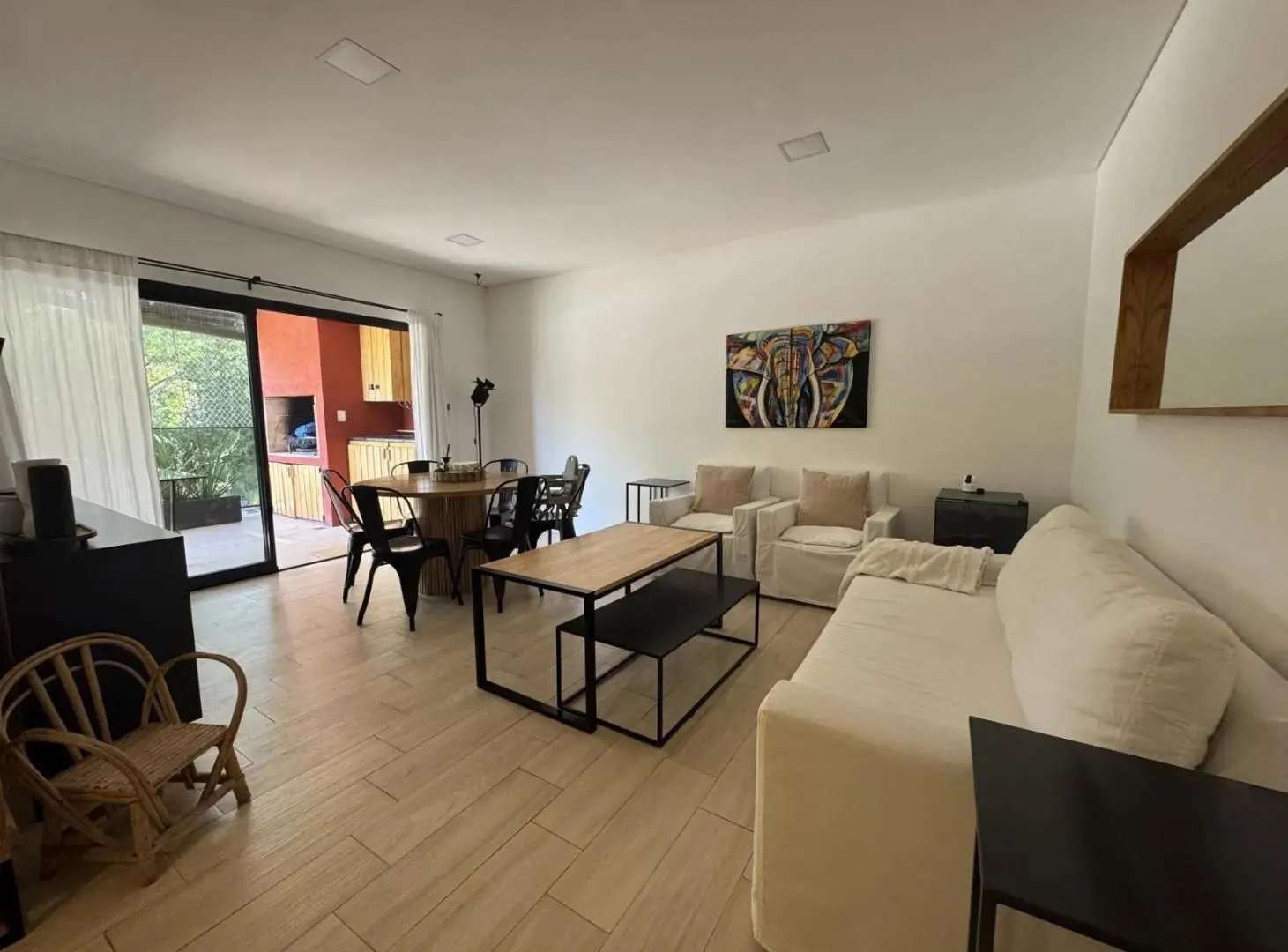 Departamento en venta - 2 Dormitorios 1 Baño - Pilar 2