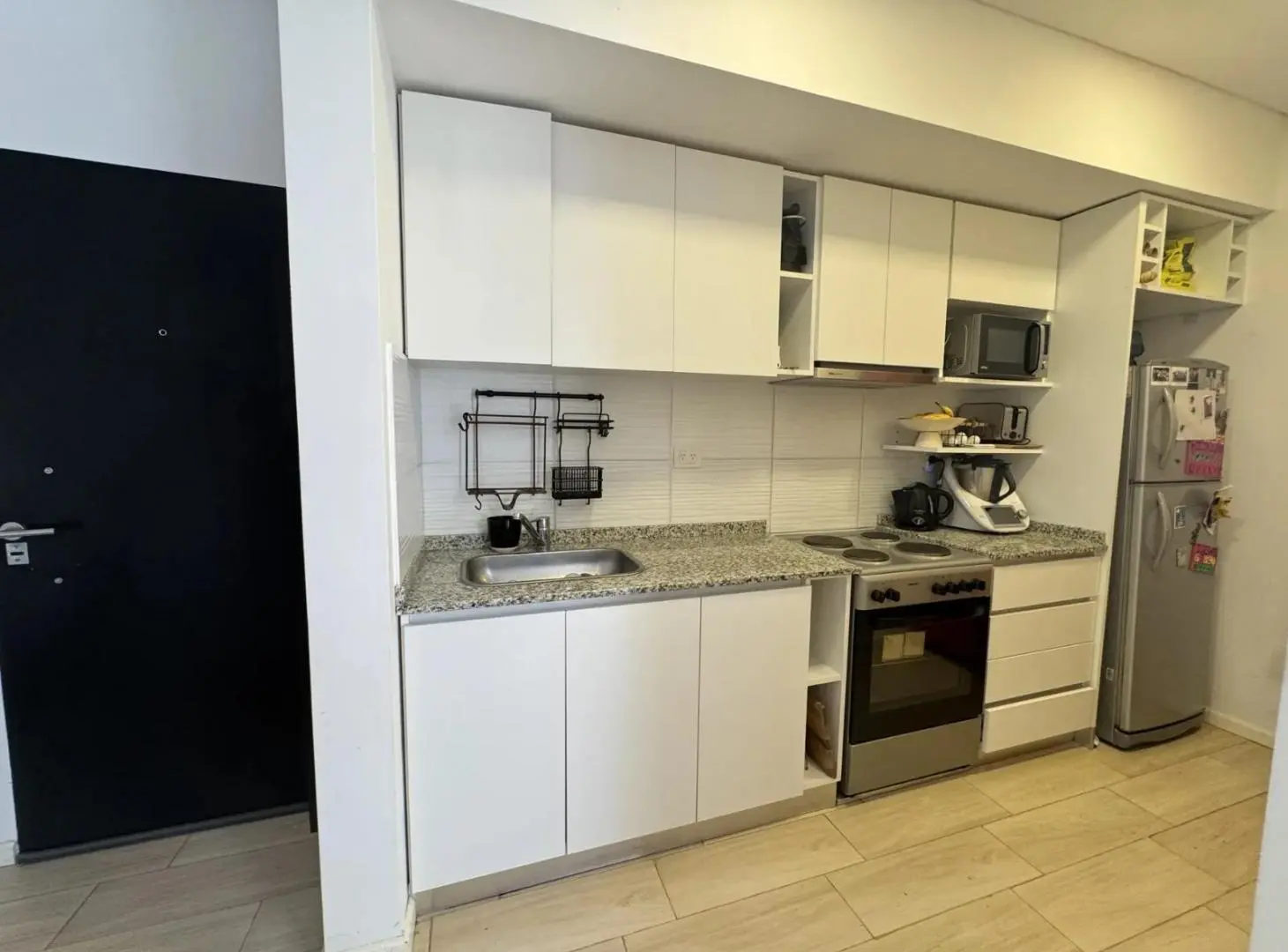 Departamento en venta - 2 Dormitorios 1 Baño - Pilar 3