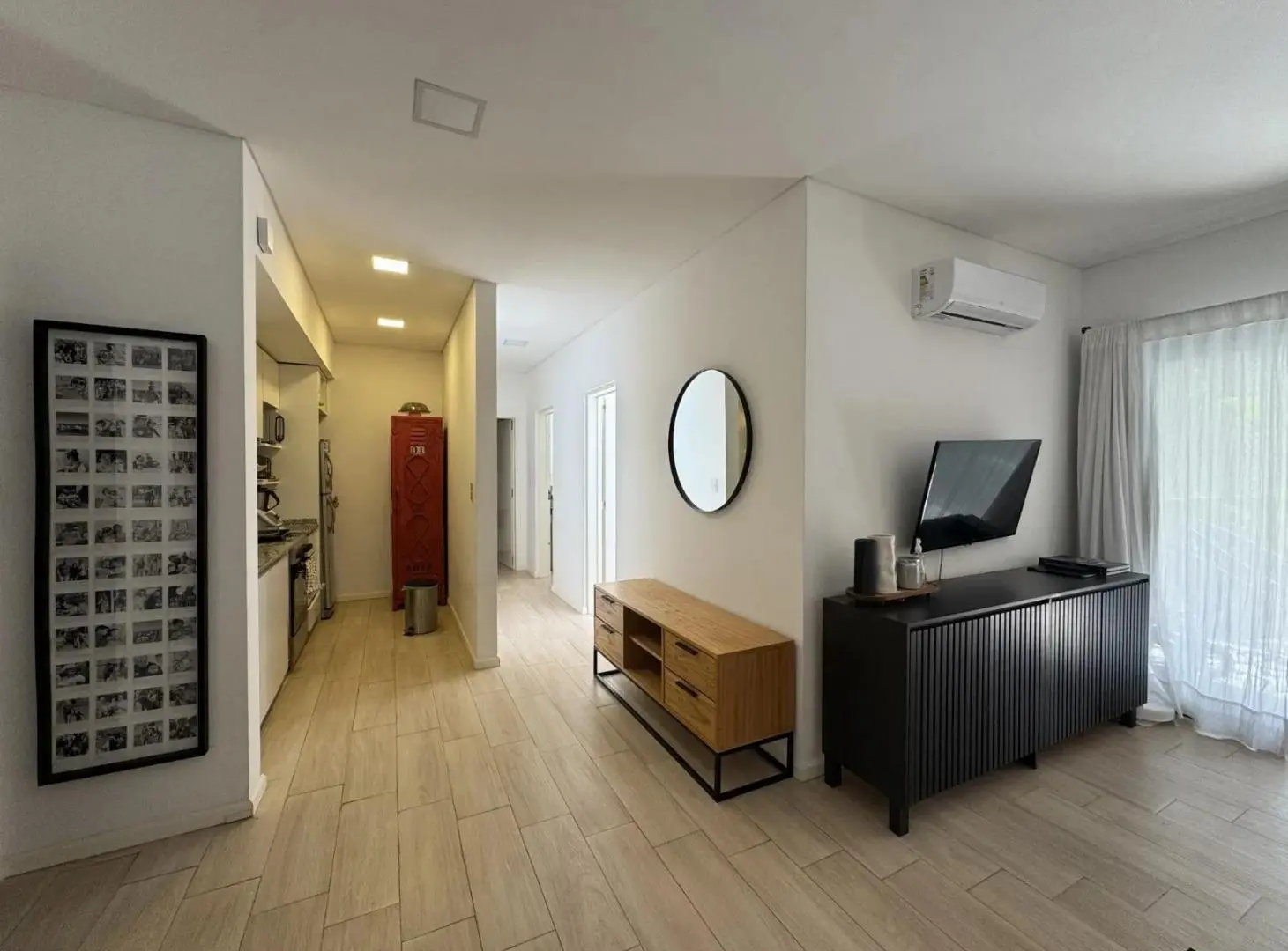 Departamento en venta - 2 Dormitorios 1 Baño - Pilar 4