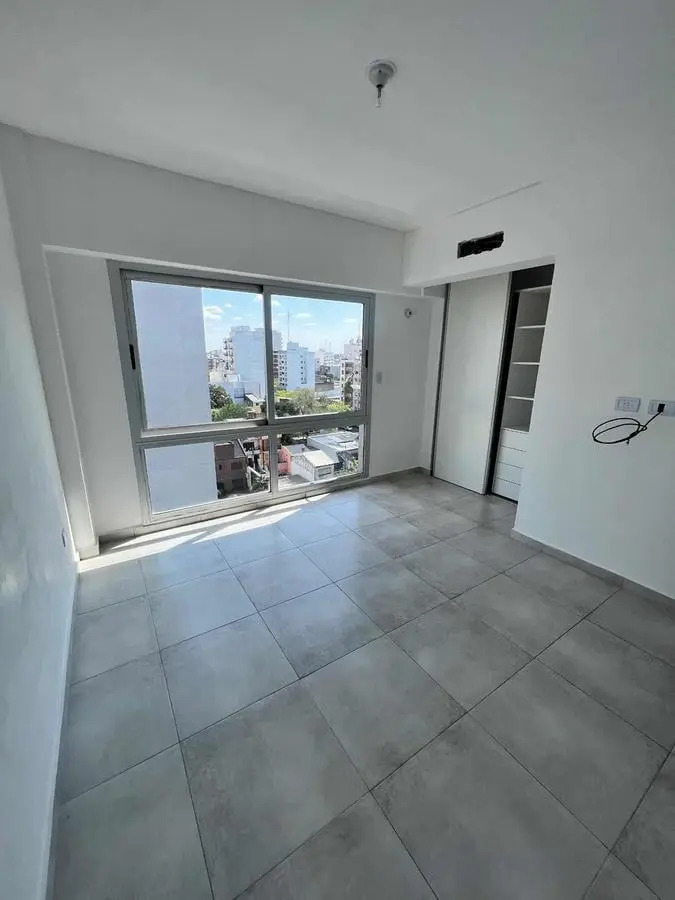 Departamento en venta - 1 dormitoria 1 baño - 47mts2 - Moron 4