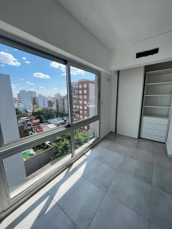 Departamento en venta - 1 dormitoria 1 baño - 47mts2 - Moron 5