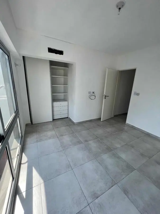 Departamento en venta - 1 dormitoria 1 baño - 47mts2 - Moron 1