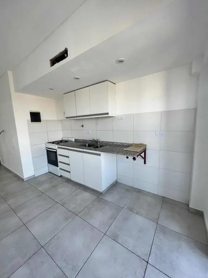 Departamento en venta - 1 dormitoria 1 baño - 47mts2 - Moron 2