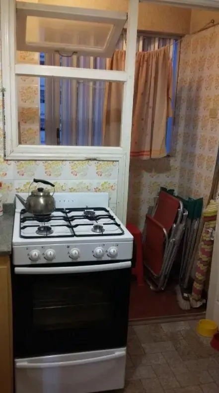 Departamento venta - 1 dormitorio 1 baño - 34mts2 totales - Miramar 4