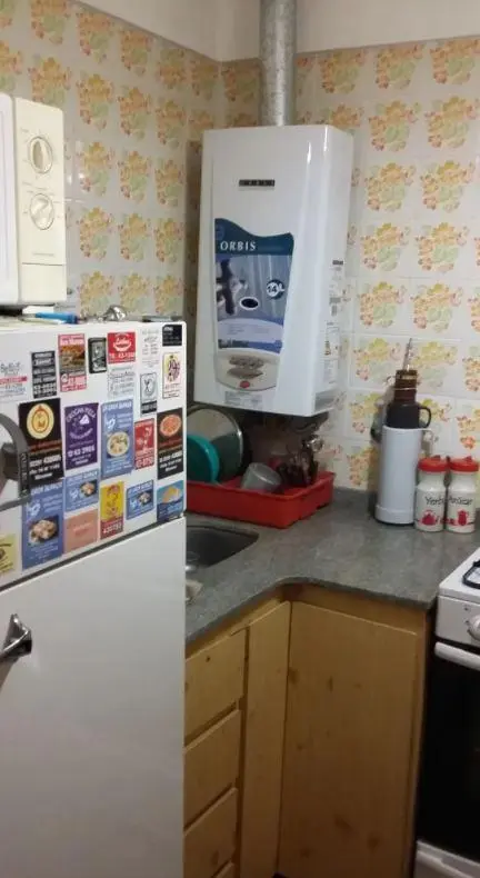 Departamento venta - 1 dormitorio 1 baño - 34mts2 totales - Miramar 3