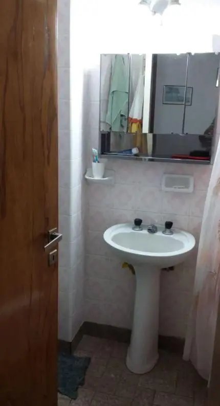 Departamento venta - 1 dormitorio 1 baño - 34mts2 totales - Miramar 2