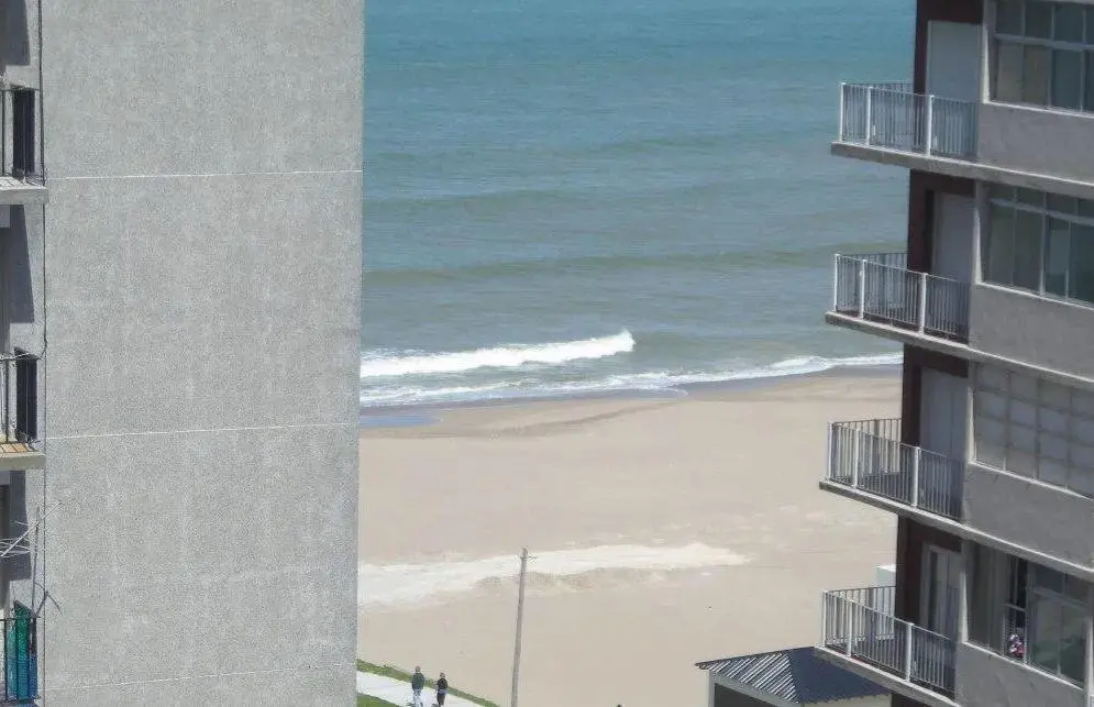 Departamento venta - 1 dormitorio 1 baño - 34mts2 totales - Miramar 1