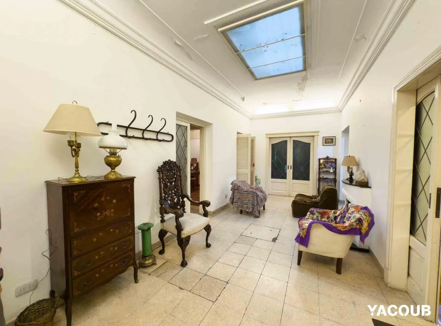PH en venta - 4 Dormitorios 2 Baños - Cochera - 255Mts2 - La Plata 4