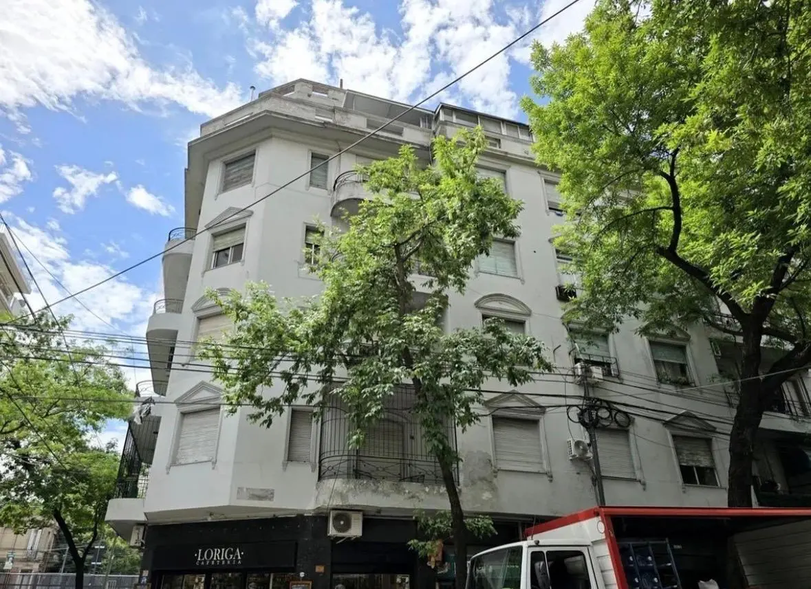 Departamento en venta - 2 Dormitorios 1 Baño - Flores 3